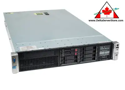 https://deltaserverstore.com/product/hp-dl380p-g8/ HP ProLiant DL380p G8 Generation 8 Default Specs...