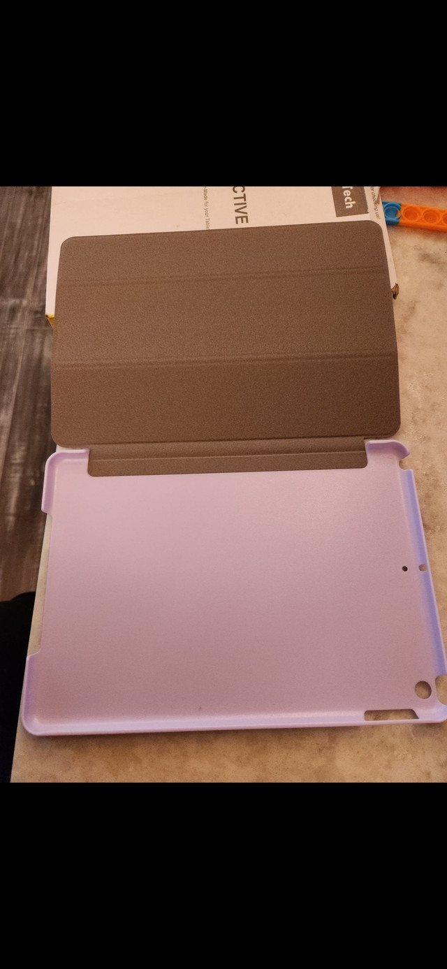 Protective Case For IPad 10.2” in iPads & Tablets in Mississauga / Peel Region - Image 2