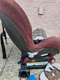 Child car seats - free