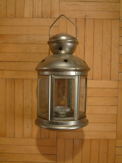 Candle lantern, View more