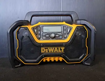 Dewalt Speaker DCR028 (32549776), View more