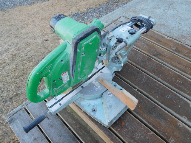 Tile Saw and Tile Breaker in Power Tools in Thunder Bay - Image 2