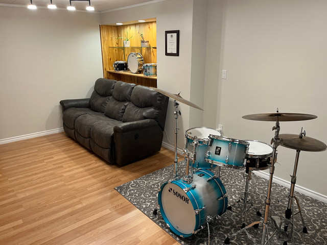 Individualized Drum & Piano Lessons in Music Lessons in Edmonton - Image 3