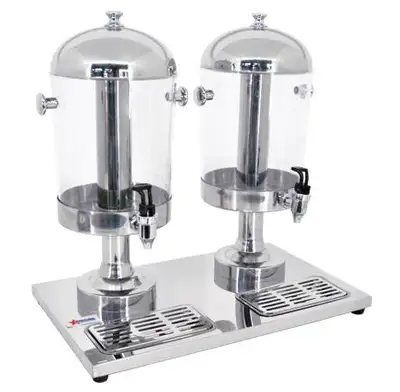 Commercial Juice Dispenser, View more