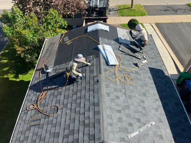 roof repair647-328-8838 in Roofing in City of Toronto - Image 9