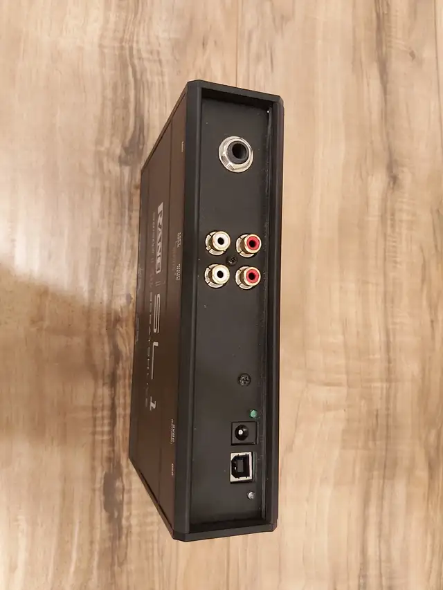 Rane SL1 Serato Scratch Live in Performance & DJ Equipment in Norfolk County - Image 5