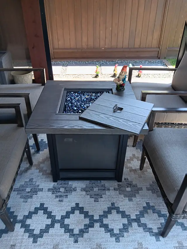 Patio furniture in Patio & Garden Furniture in Chilliwack - Image 9