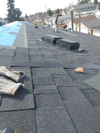 Roofing repair 825 989 6101
