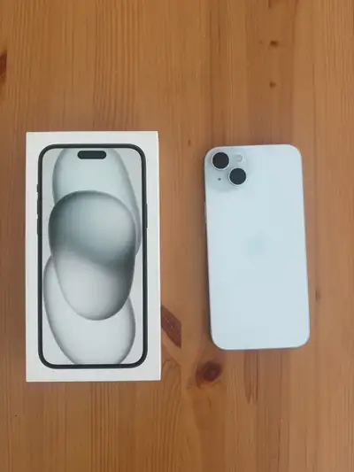 iPhone 15 plus, View more