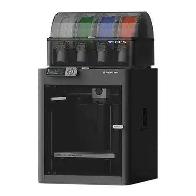Looking for a Bambu Lab P1S Combo 3D Printer Let me know what you want for it