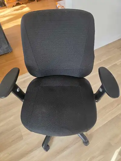 Chaise de bureau réglable | Adjustable Office Chair, View more