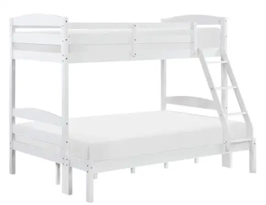 New Black or White Bunkbeds in Beds & Mattresses in Nanaimo - Image 5