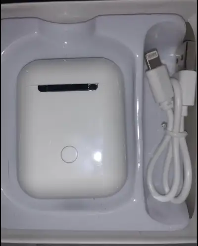 TWS i12 Earbuds Bluetooth 5.0/écouteurs Bluetooth, View more