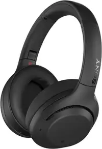 Sony XB900N Wireless Noise Canceling Extra BassTM Headphones,