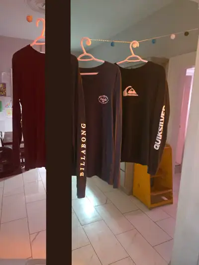 Quiksilver,billabong,venum,vans....., View more