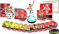 Street Fighter 25th Anniversary Collection - Xbox Edition