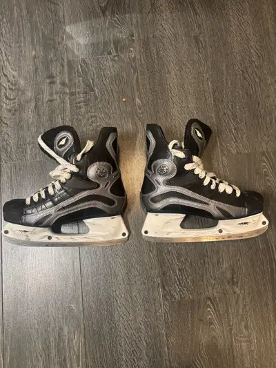 Mens Mission Skates Size 9.5, View more