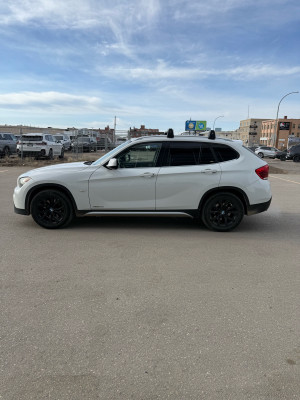 2012 BMW X1