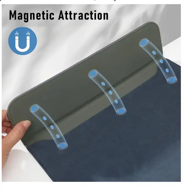 HYZUO - Laptop Sleeve Case in Laptop Accessories in City of Toronto - Image 6