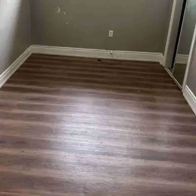 Private room