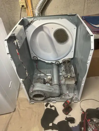 Local appliance repairs-fast Service call 613-716-5048, View more
