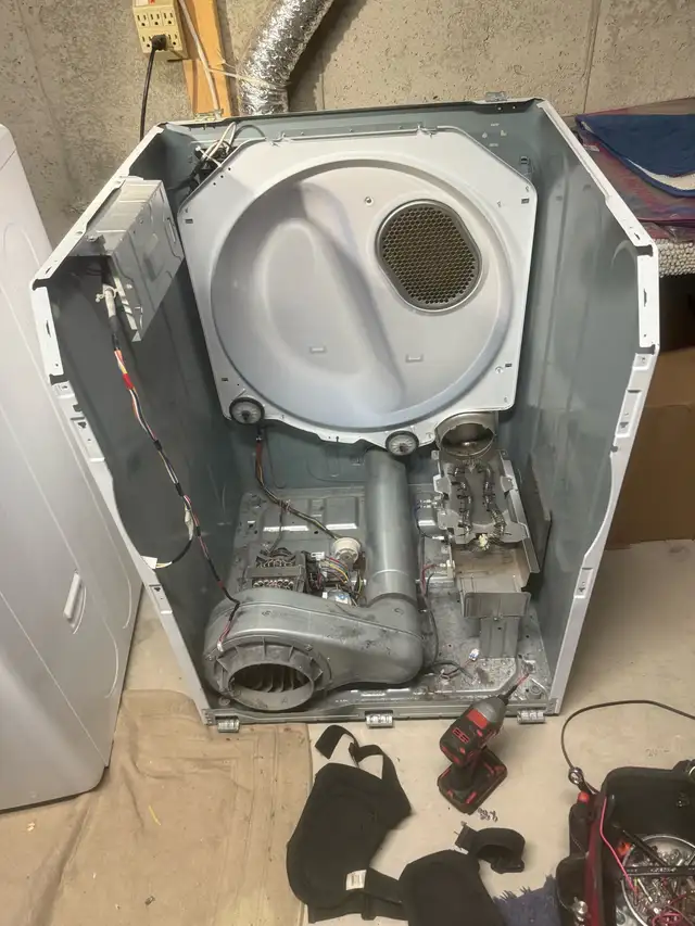 Nile appliance repairs62863719192833121