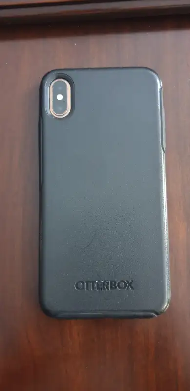 REDUCED - MINT Condition iPhone XS MAX62863738870274122