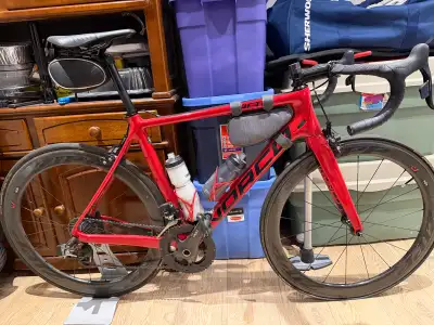 Norco Carbon Road Bike, View more