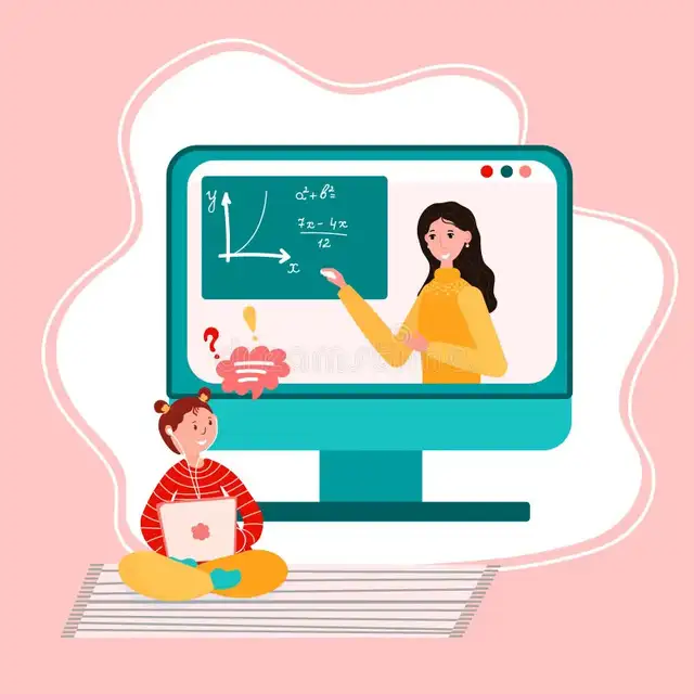 Virtual Tutoring for Elementary & High School Students438520446924236800