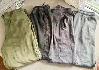 Men/Boys/Teenage Boys' sweat pants for sale, View more