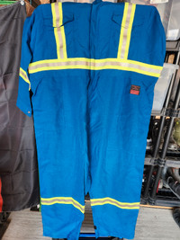 FE Coverall