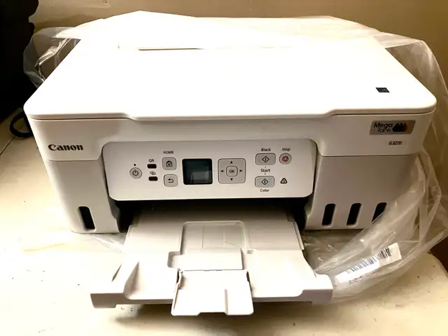 NEW Canon Colour multifunction PRINTER483178328412672002
