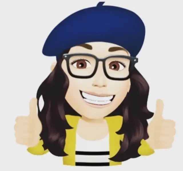 ~Professional & Experienced French/English Tutor~
