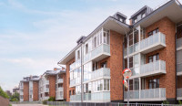 Looking for a Multi-Family Building in the Edmonton area ?