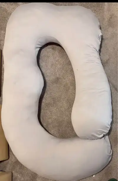 Pregnancy Pillow, View more