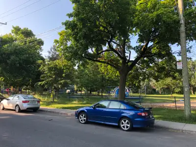 Ahuntsic 4-1/2 apartment in duplex July 1st 2025