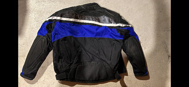 Joe Rocket Motorcycle Jacket in Motorcycle Parts & Accessories in North Bay - Image 2