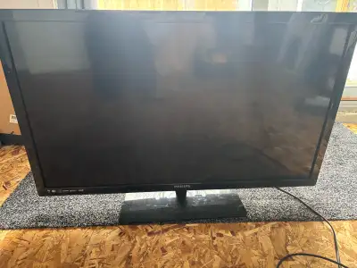 42 inch Panasonic TV, View more