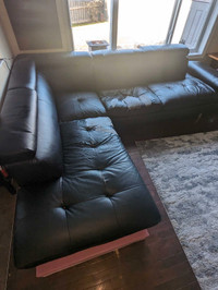 Sectional for FREE giveaway