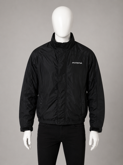 Olympia Motorcycle Jacket – Men’s 2XL – CE Armored – Excellent Condition Quality Olympia motorcycle...