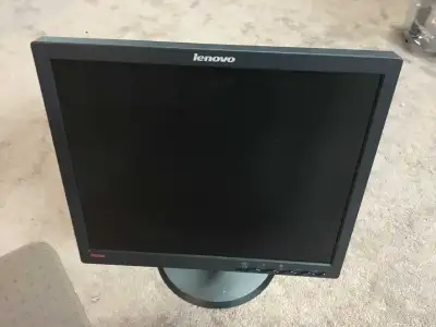 17" lcd monitor, View more