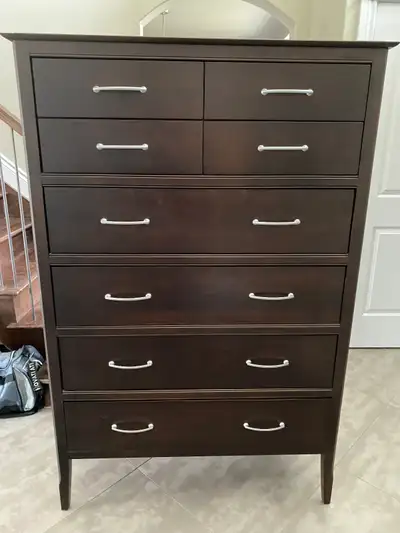 Bedroom set, View more