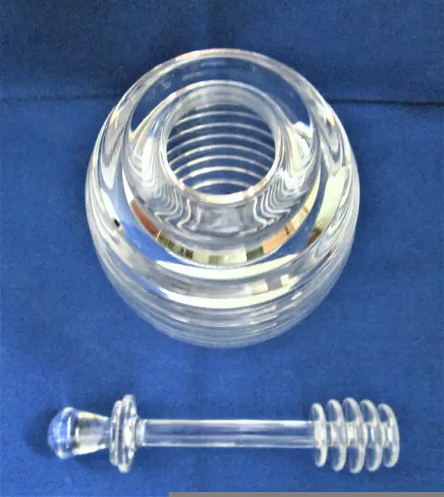 Honey Pot with Server401208607989442567
