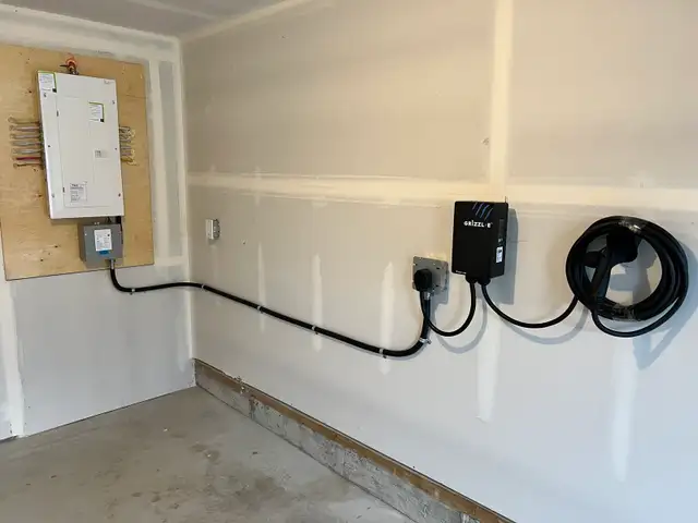 Licensed Master Electrician with Great Rates!440233729417564162