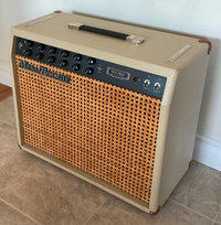 FS/FT:  Mesa F50 1x12 Tube Combo Amp