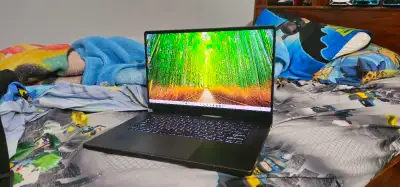 rtx 3080 gaming laptop - 32 gb ram - 1tb ssd - ryzen 9 5900hx, View more
