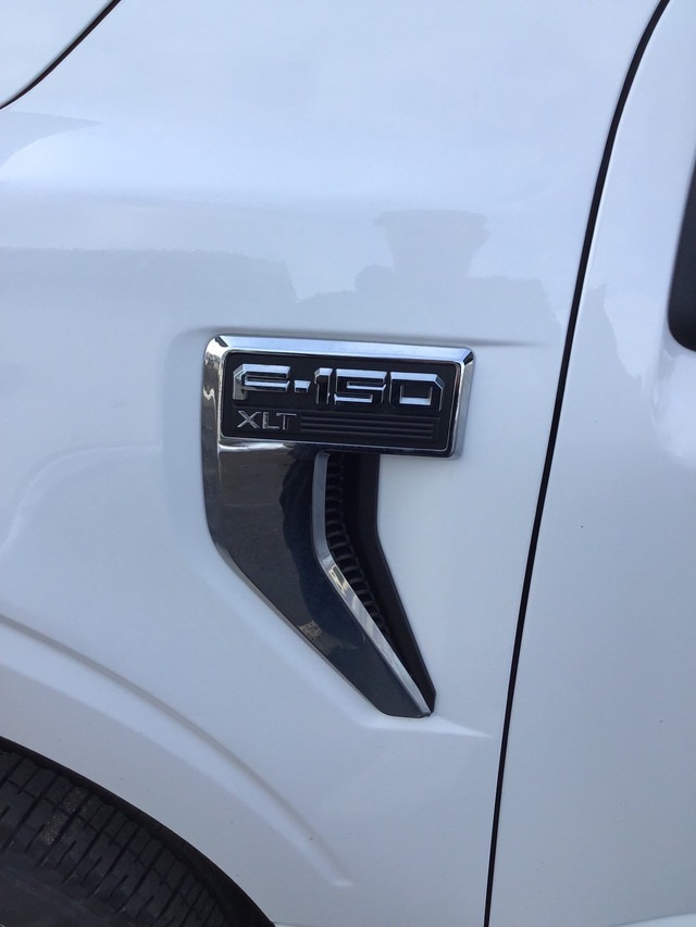 2021 Ford f150 in Cars & Trucks in Thunder Bay - Image 3