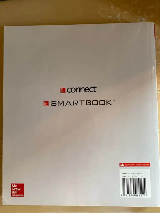 Macroeconomics Textbook 14th Edition in Textbooks in Winnipeg - Image 3