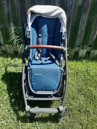 V2 UPPAbaby Cruz Stroller , View more