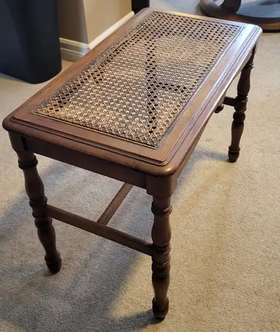 Wood Mesh Table, View more